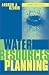 Water Resources Planning (3rd Edition)