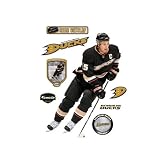 NHL Anaheim Ducks Ryan Getzlaf Wall Graphic