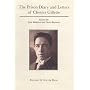 The Prison Diary and Letters of Chester Gillette: September 18, 1907 through March 30, 1908