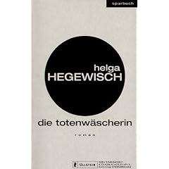 Die Totenw�scherin.