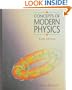 Concepts of Modern Physics