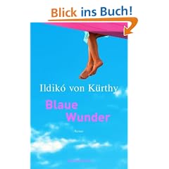 Blaue Wunder