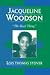 Book Jacqueline Woodson: The Real Thing (Scarecrow Studies in Young Adult Literature, 11)