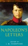 Napoleon's Letters (Prion Lost Treasures)