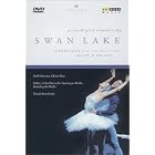 Tchaikovsky - Swan Lake Barenboim, Scherzer, Matz, Deutsche Staatsoper Berlin by Steffi Scherzer, Oliver Matz, and Daniel Barenboim