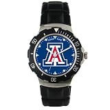 Arizona Wildcats Agent Series Team Watch