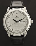 Croton Men's Swiss Automatic with Exhibition Back - CR307809BSSL
