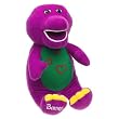 Barney Love N Lights Hearts Barney