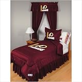 Bundle-32 Washington Redskins Valance