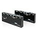 Image of StarTech.com USB VGA KVM Console Extender over CAT5 UTP (500-Feet) (SV565UTPU)