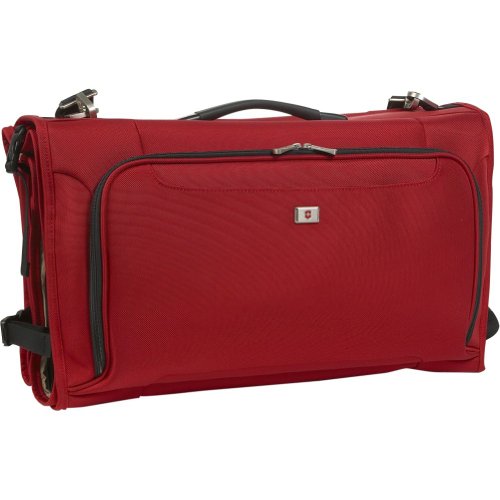 Victorinox Mobilizer NXT® 4.0 Paratrooper Tri-fold Garment Bag