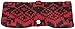 Spyder Women's Reversible Colorblock Fairisle Headband