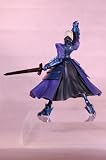 �wFate hollow ataraxia �Z�C�o�[�E�I���^ (1�^6�X�P�[��PVC�h���ς݊����i)�x���g�債�Č���