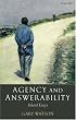 Agency and Answerability: Selected Essays