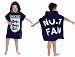 Kitchen & Housewares : Zap England Hooded Poncho