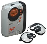 Sony S2 Sports Walkman Digital ( WMFS556 )