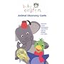 Animal Discovery Cards (Baby Einstein)