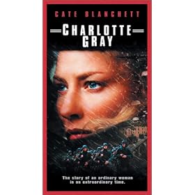 Charlotte Gray