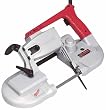 Milwaukee 6232-6 6 Amp Portable Band Saw