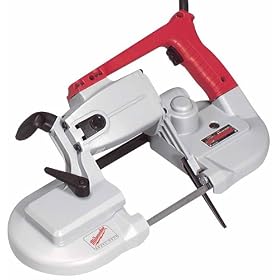  Portable Band Saw