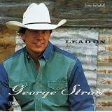Lead Onby George Strait