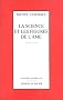 La science et les figures de l ame