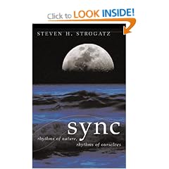 Sync: The Emerging Science of Spontaneous Order