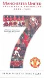 Manchester United : Premiership Champions 2000-2001