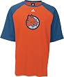 Charlotte Bobcats Youth adidas Primary Short Sleeve Tee