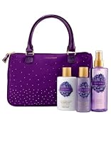 Victoria Secret Garden Collection Love Spell Deluxe Purple Gift Bag
From Victoria's Secret
