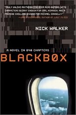 BLACKBOX: A Novel in 840 Chapters