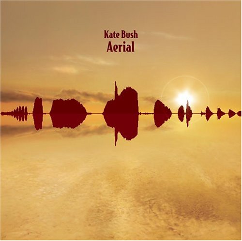 Kate Bush - Aerial (A Sky Of Honey) - Zortam Music