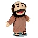 Peter 14" Puppet