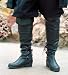 Perceval Laces Boot