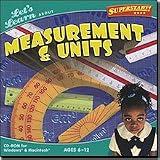 Let's Learn About Measurement & Units