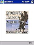 Robinson Crusoe by Daniel Defoe - Town Compass eBook