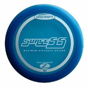Click here to see all customer reviews now Discraft Elite Z Surge SS
