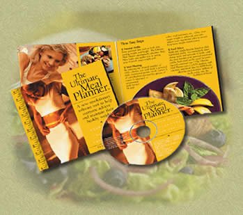 The Ultimate Meal Planner