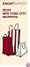 Zagatsurvey New York City Shopping (Zagat Survey: New York City Shopping)