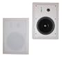 Studio Acoustics IW-280 In-Wall Speakers (Pair)