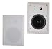 Studio Acoustics IW-280 In-Wall Speakers (Pair)