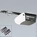 CHAMBERLAIN CORP #630TV TV1/2HPGarage DR Opener