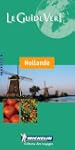 Michelin THE GREEN GUIDE Hollande, 3e