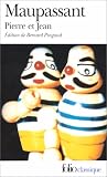 Pierre et Jean