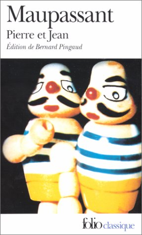 Pierre et Jean