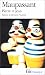 Pierre Et Jean (En Francais/In French)