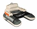 Bucks Bags Mustang Float Tube Package (Forest/Tan)