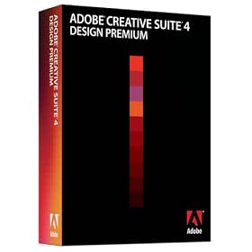 Click here to buy Adobe Creative Suite 4 Design Premium Upgrade by Adobe.
