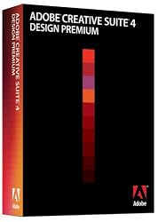 Adobe Creative Suite 4 Design Premium [OLD VERSION]