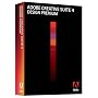 Adobe Creative Suite 4 Design Premium [Mac]